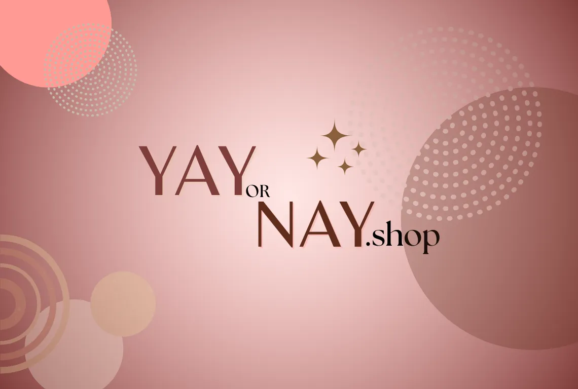 YayOrNay Shop Reviews – honest product guides and best deals 2025